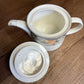 Mikasa Garden Harvest Tea Server (NIB)