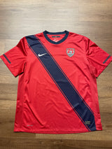Nike Authentic 2011 Team USA National Team Soccer Jersey Size (XL)