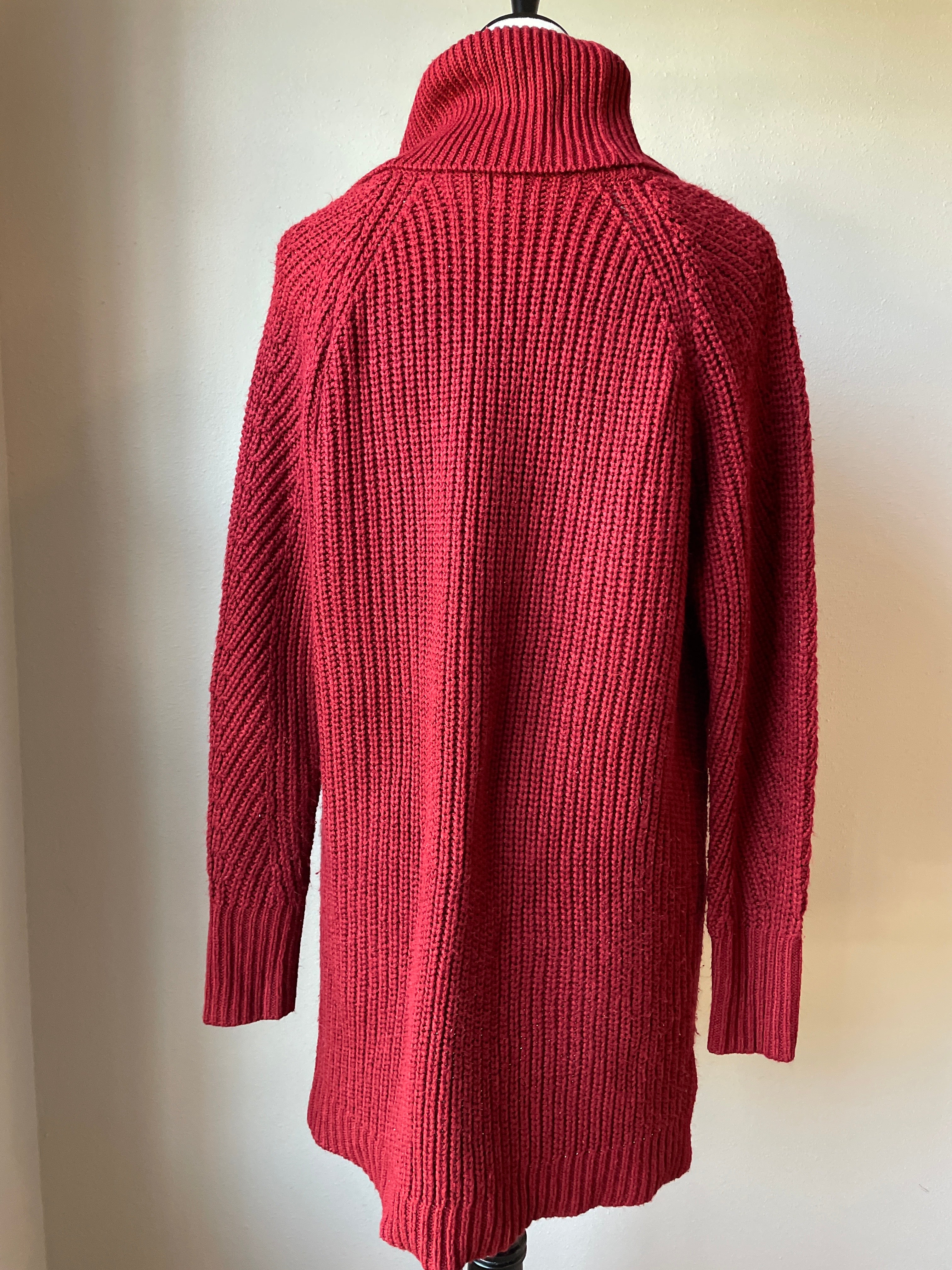 A New Day Turtleneck Sweater (XL)