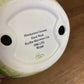 Vintage CBK LTD 1999 Ceramic Hand Painted Chicken