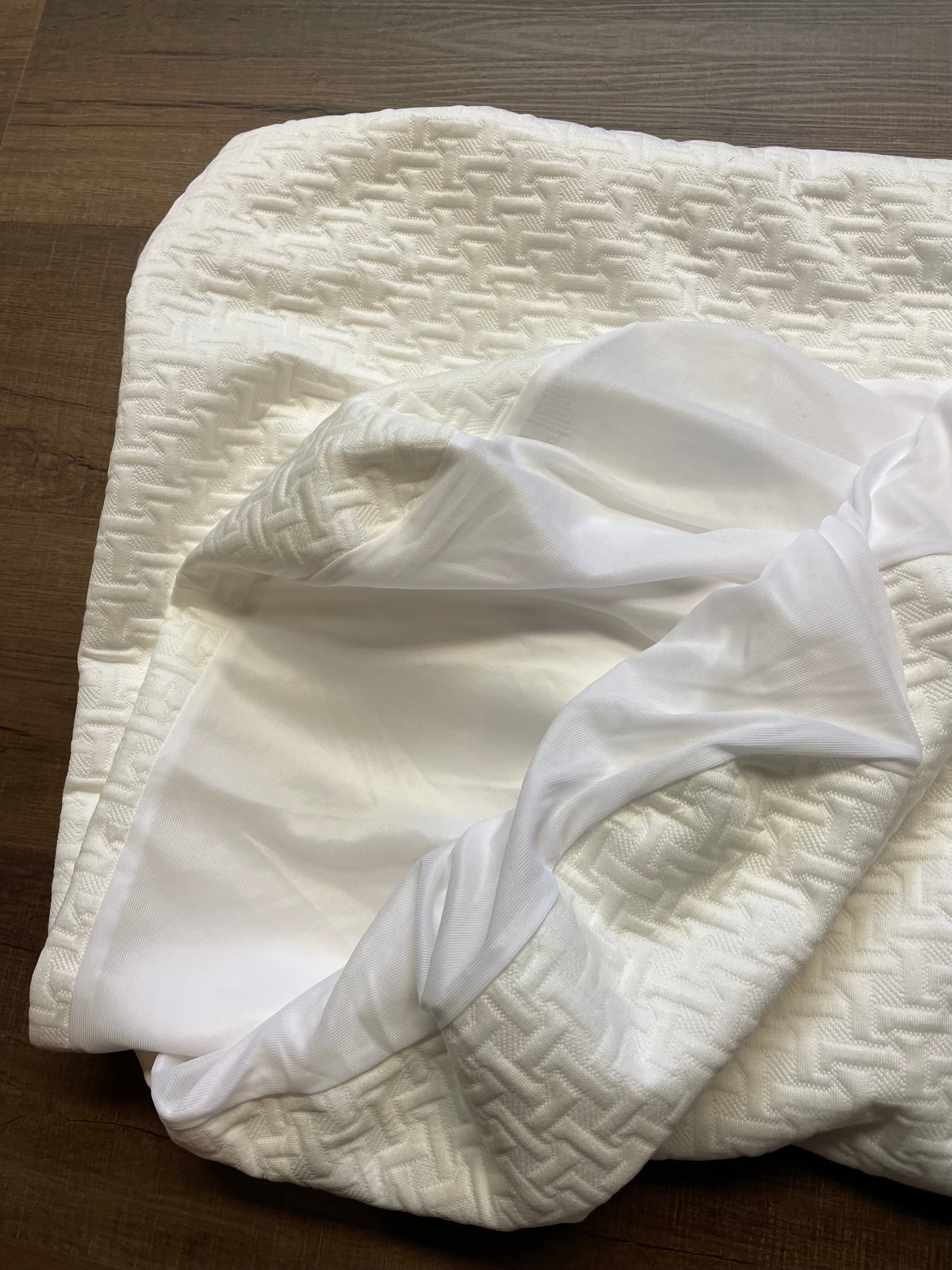 Oeko Tex Standard 100 Waterproof King Mattress Cover