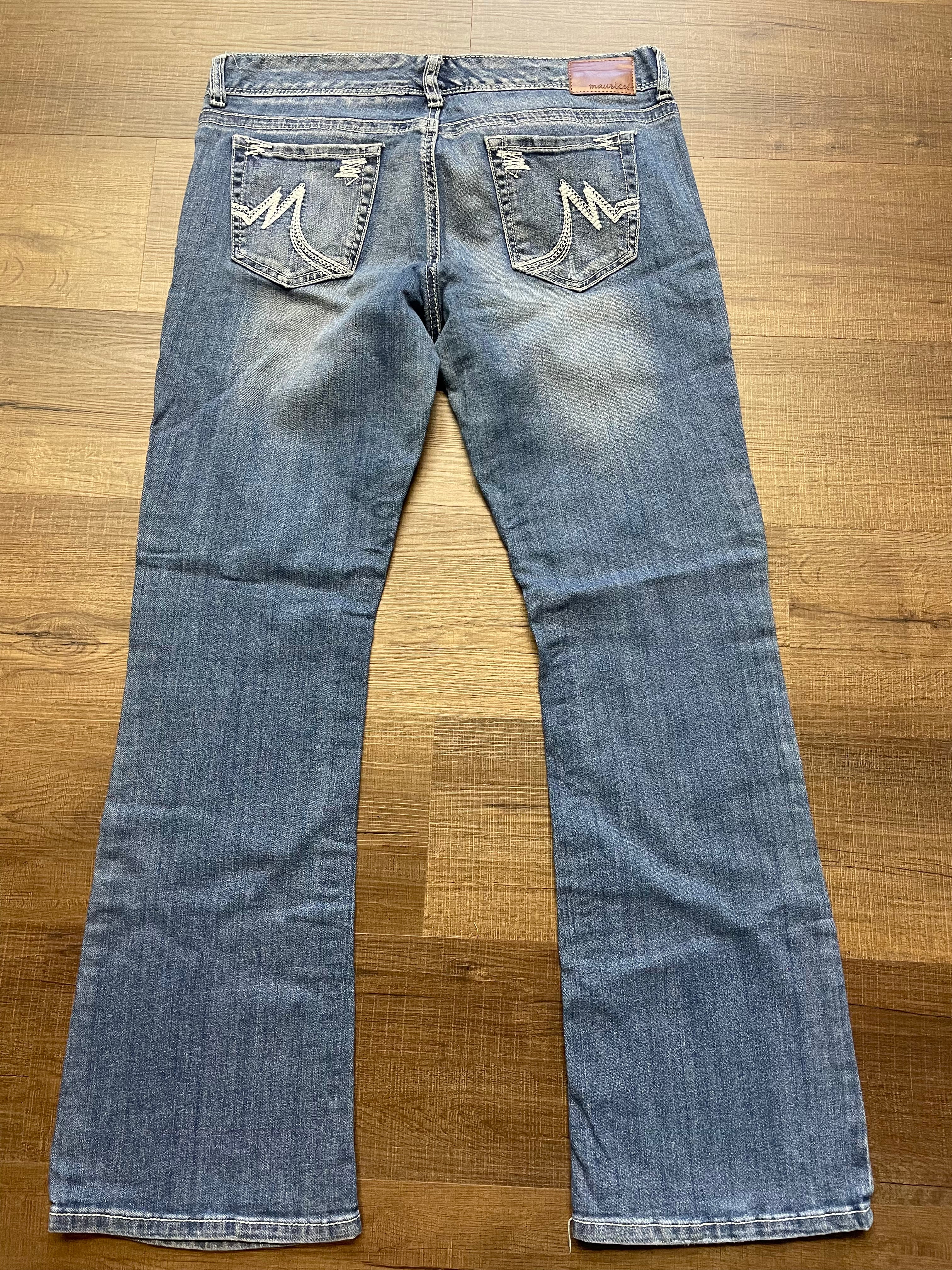 Maurices Original Women's Jeans (11/12)
