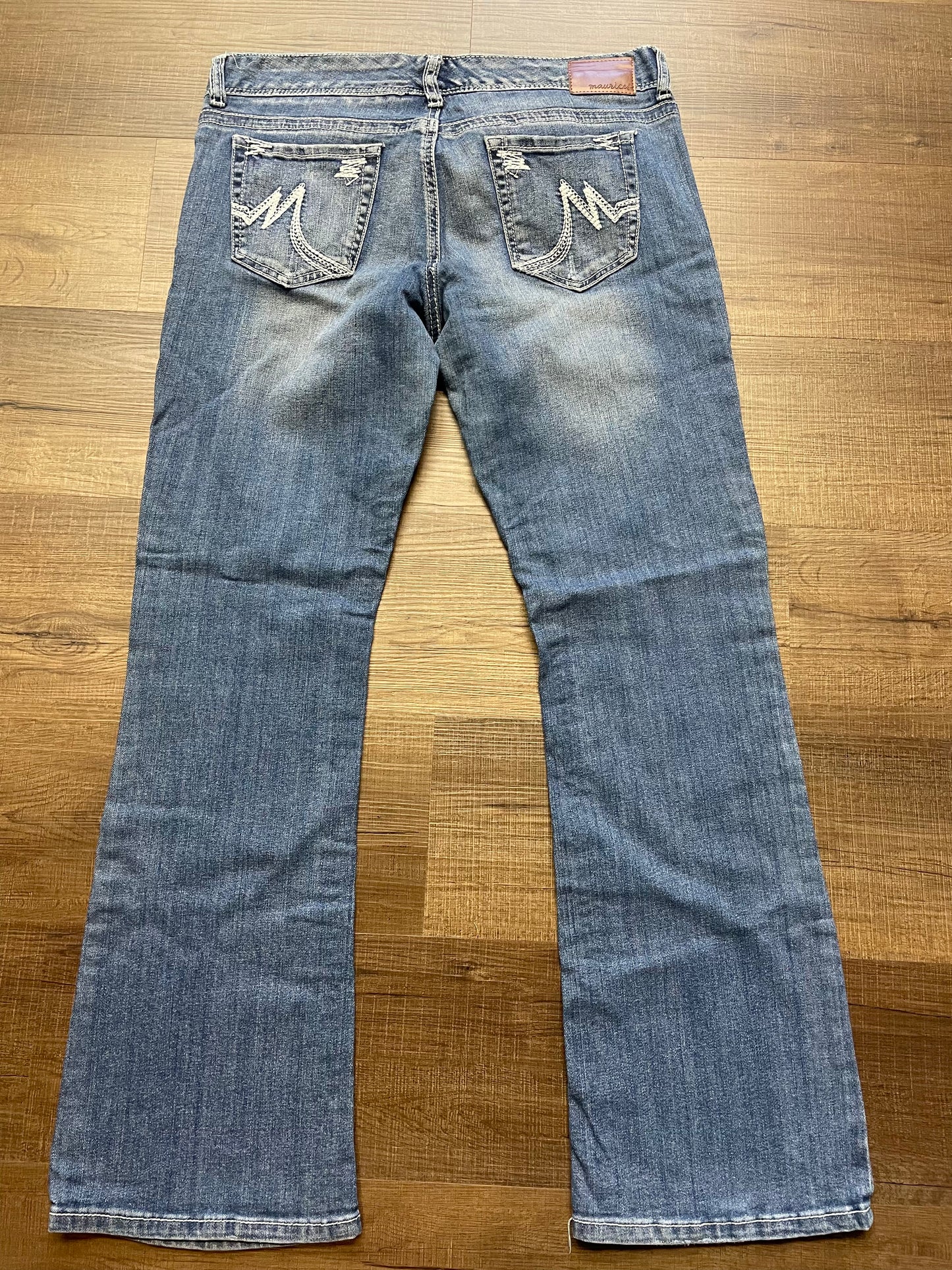Maurices Original Women's Jeans (11/12)