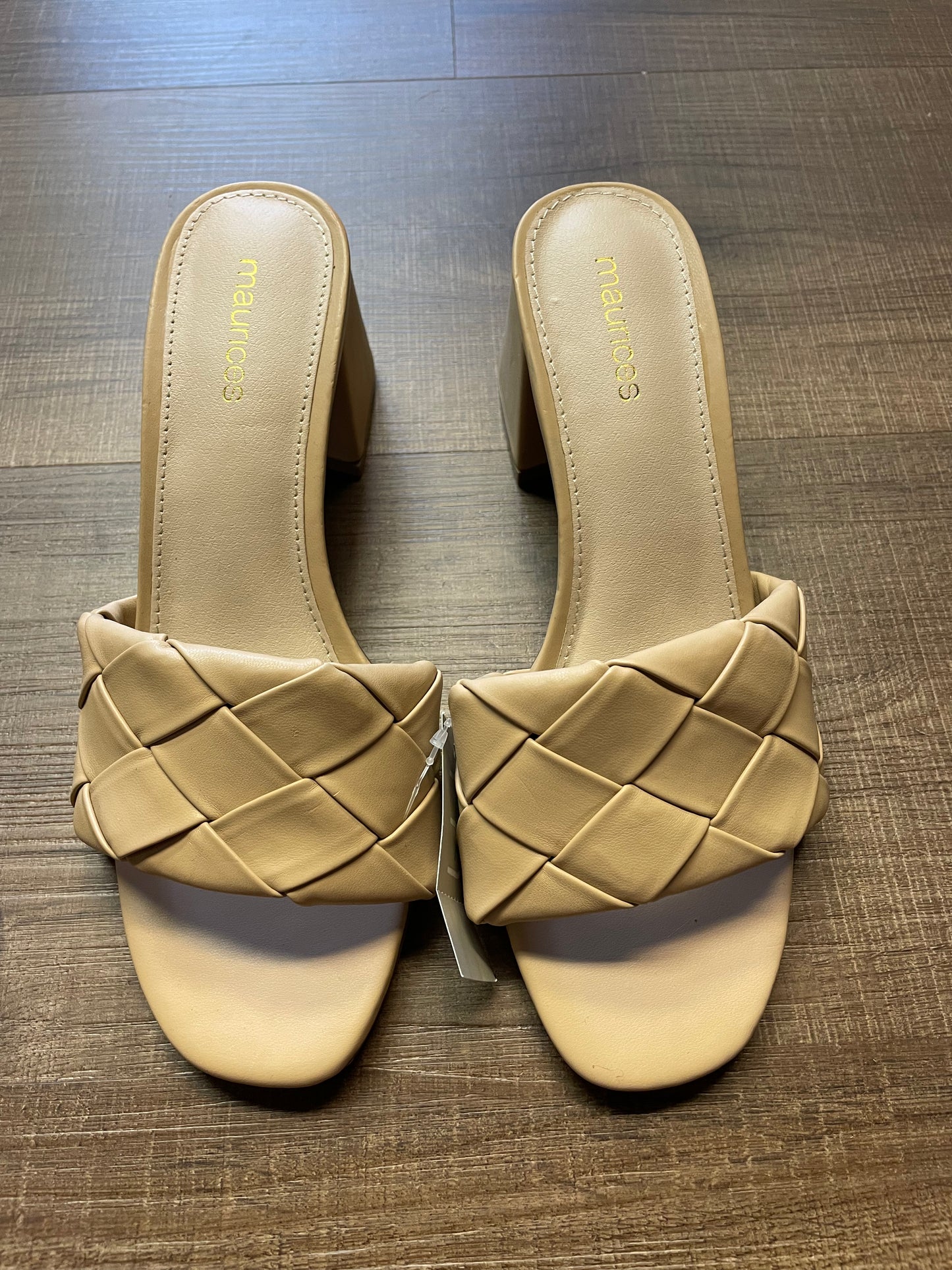 Maurices Khloe Sandal (7M)