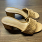 Maurices Khloe Sandal (7M)