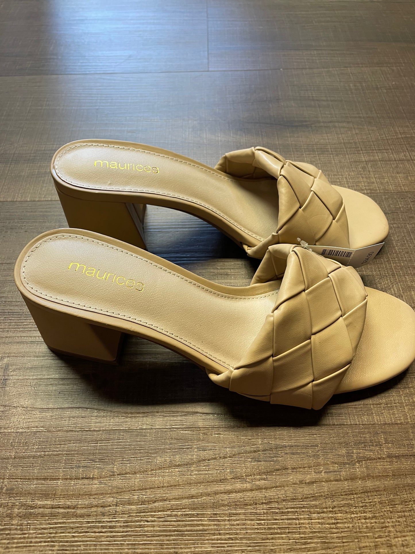 Maurices Khloe Sandal (7M)