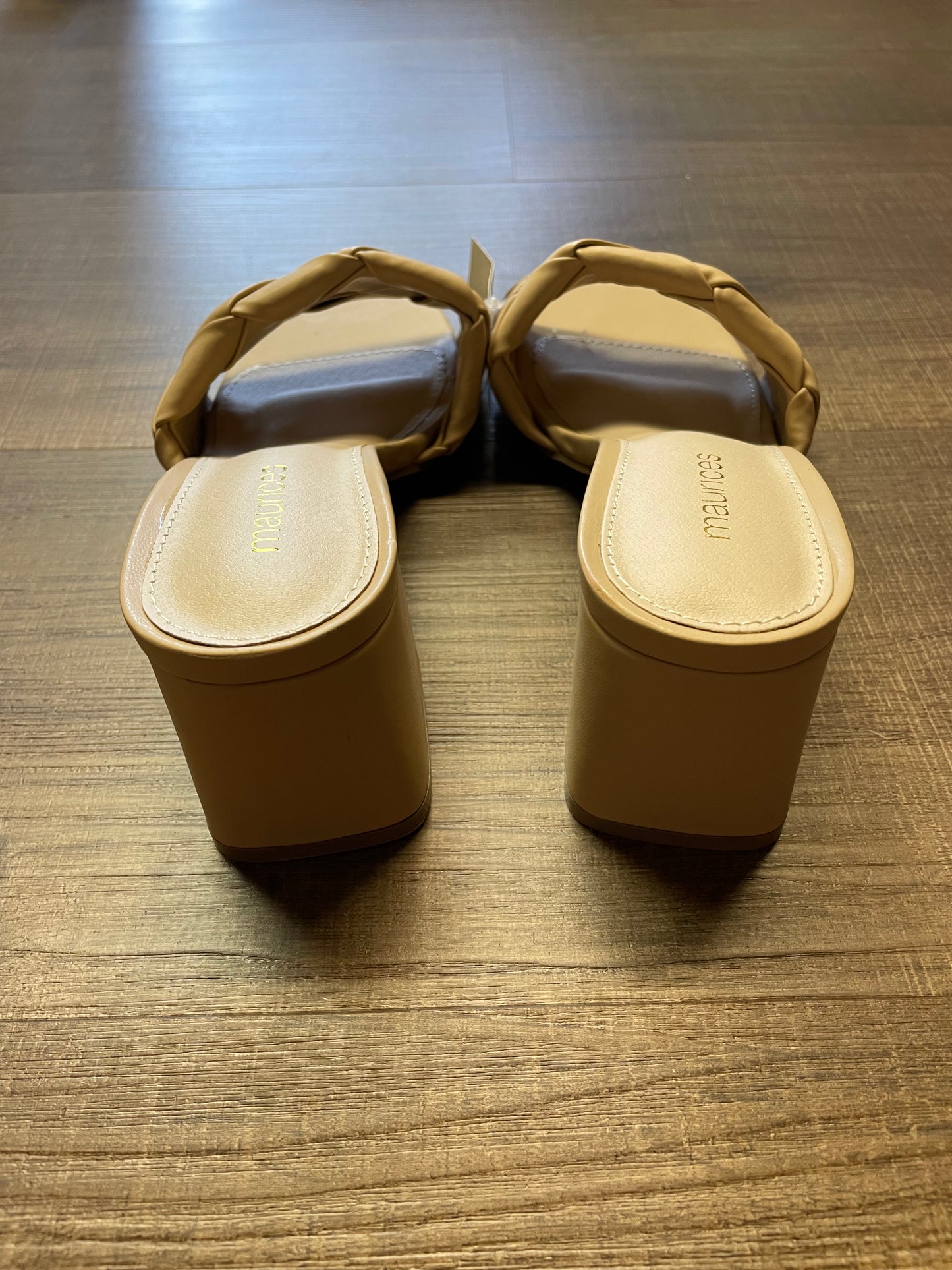 Maurices Khloe Sandal (7M)