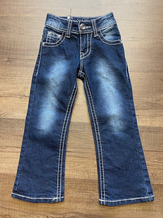 Rodeo Girl Jeans (4)
