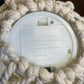 Bubble Glass Nautical Battery Operated Light