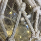 Bubble Glass Nautical Battery Operated Light