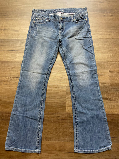Maurices Original Women's Jeans (11/12)