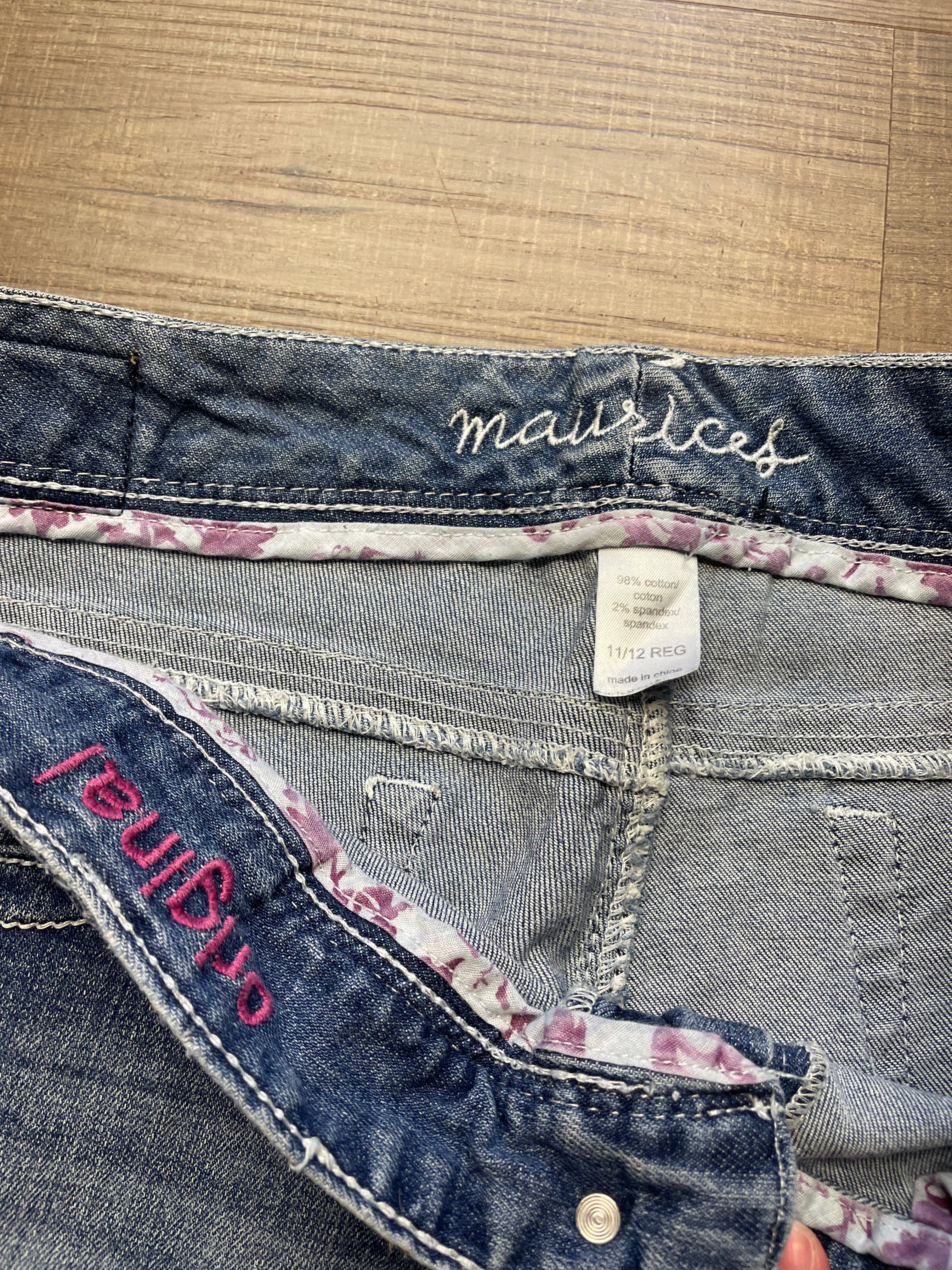 Maurices Original Women's Jeans (11/12)