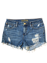 Joe's Women's Shortie Jean Short (28)
