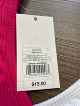 A New Day Ribbed Tank Bundle (XL)