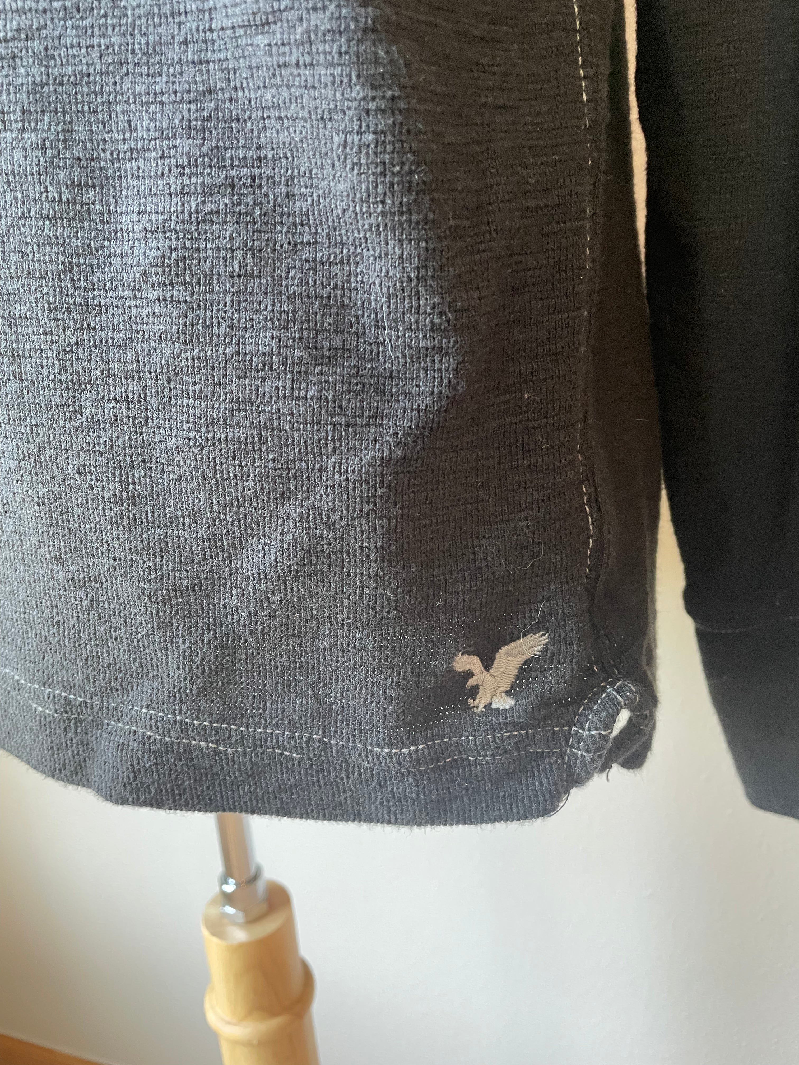 AE Men's Heritage Classic Fit Thermal (XL)