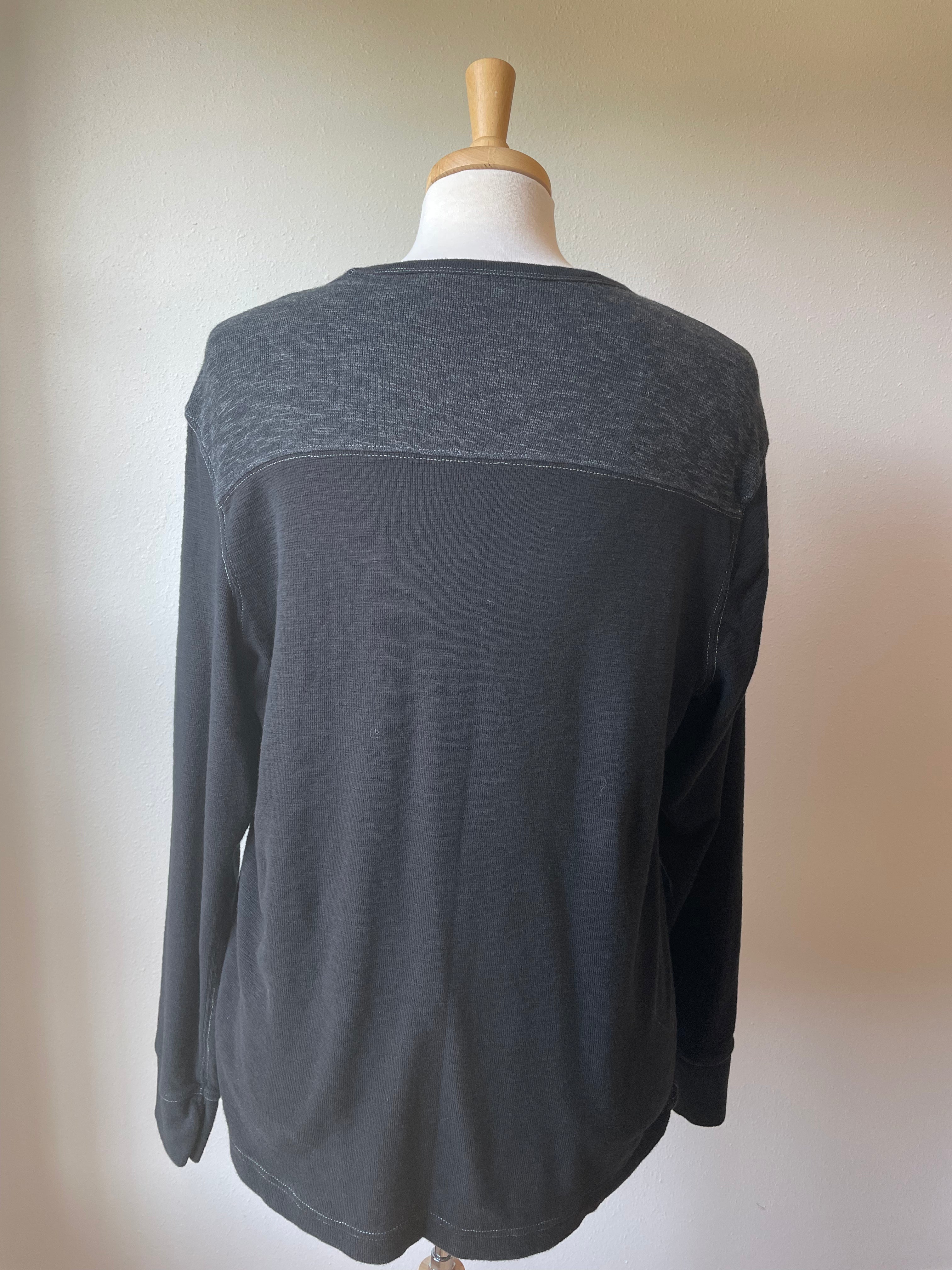 AE Men's Heritage Classic Fit Thermal (XL)