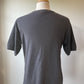 Old Navy Men's Ribbed V-Neck Tee (L)