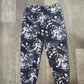 Art Class Tie-Dye Fleece Sweatpants (YXL)