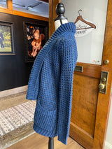 Dex Open Front Women's Cardigan (XS)