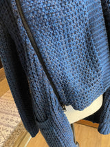 Dex Open Front Women's Cardigan (XS)