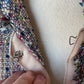 Willi Smith Confetti Tweed Blazer (10)