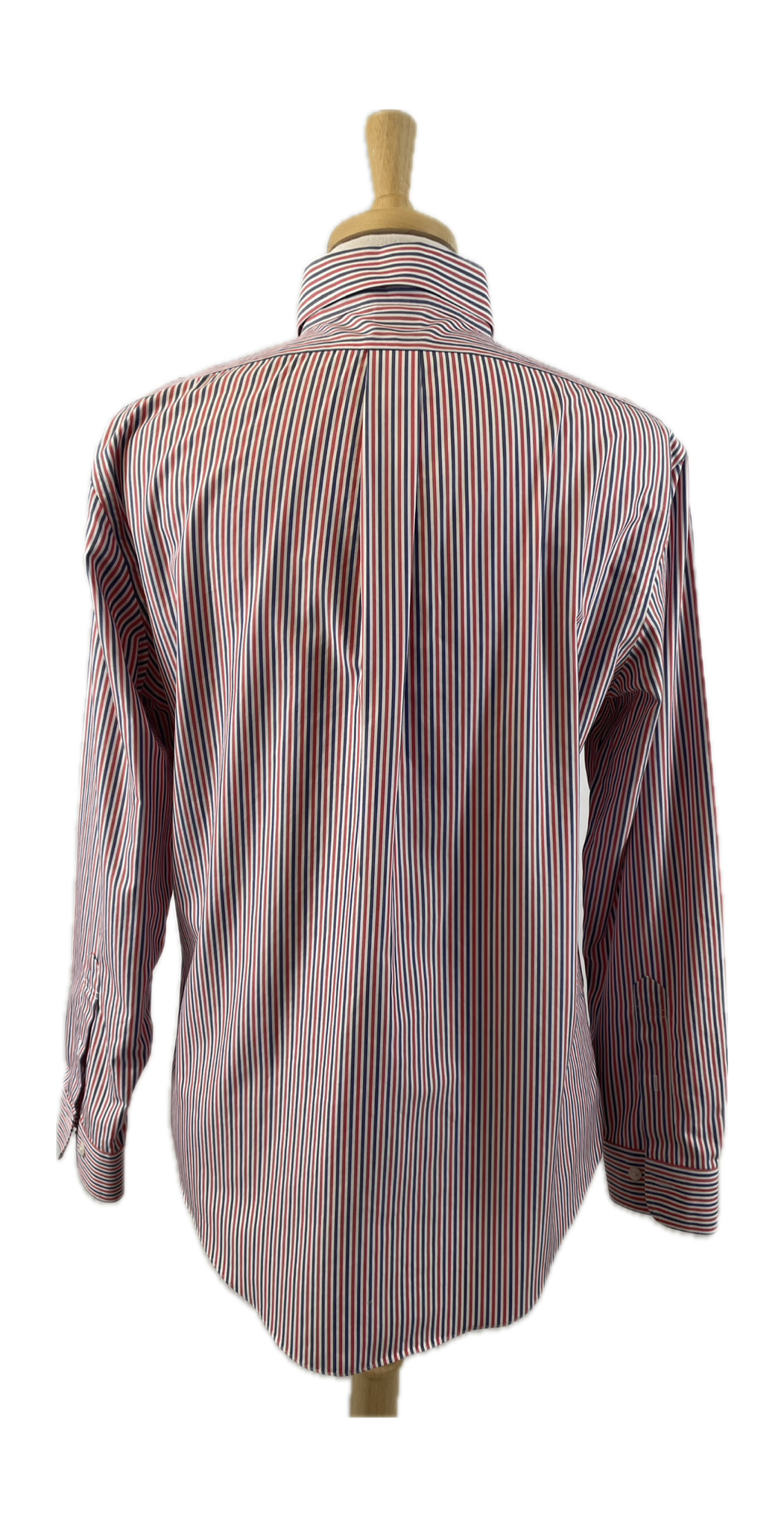 Brooks Brothers Men's 100% Cotton Button Down (L) - BinxBerry Consignment