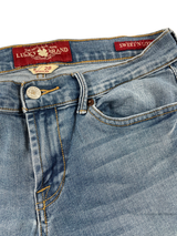 Lucky Brand Sweet 'N Low Women's Jeans (6)