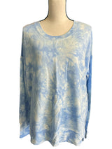 Glyder Lightweight NWT Crewneck Lounge Sweatshirt (L)