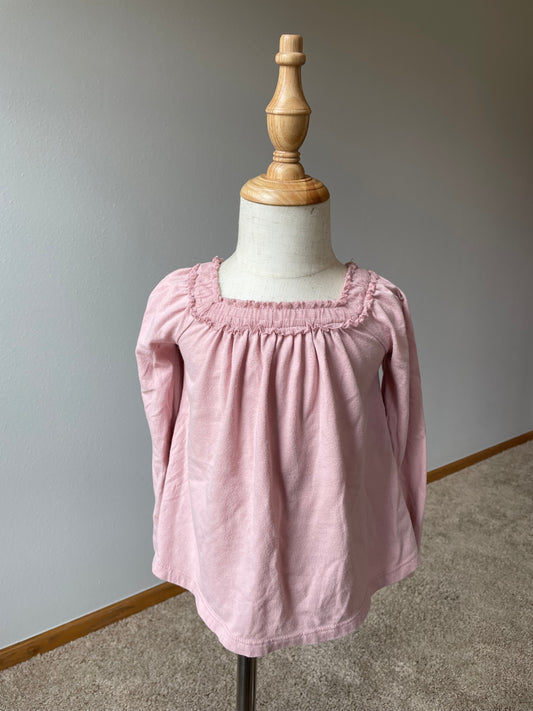 Baby Gap Long Sleeved Shirt (2T)