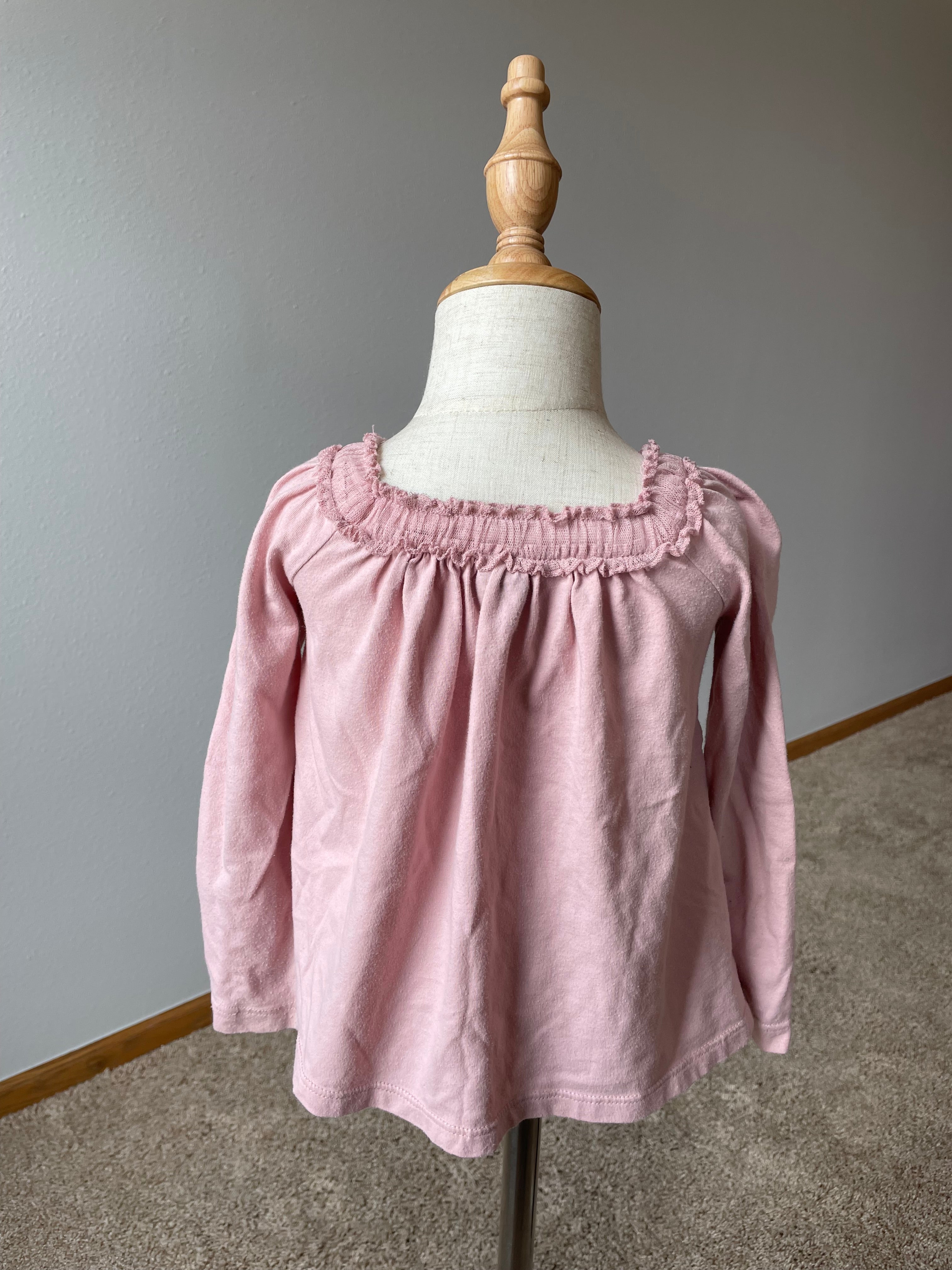 Baby Gap Shirt (2T) - BinxBerry Consignment