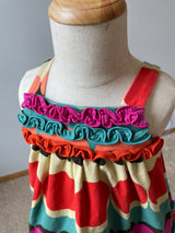 Bonnie Baby Dress (18mo) - BinxBerry Consignment