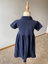 Ralph Lauren Dress (2T) - BinxBerry Consignment