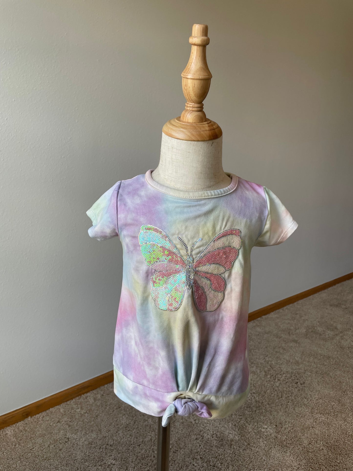 Btween Top (2T)