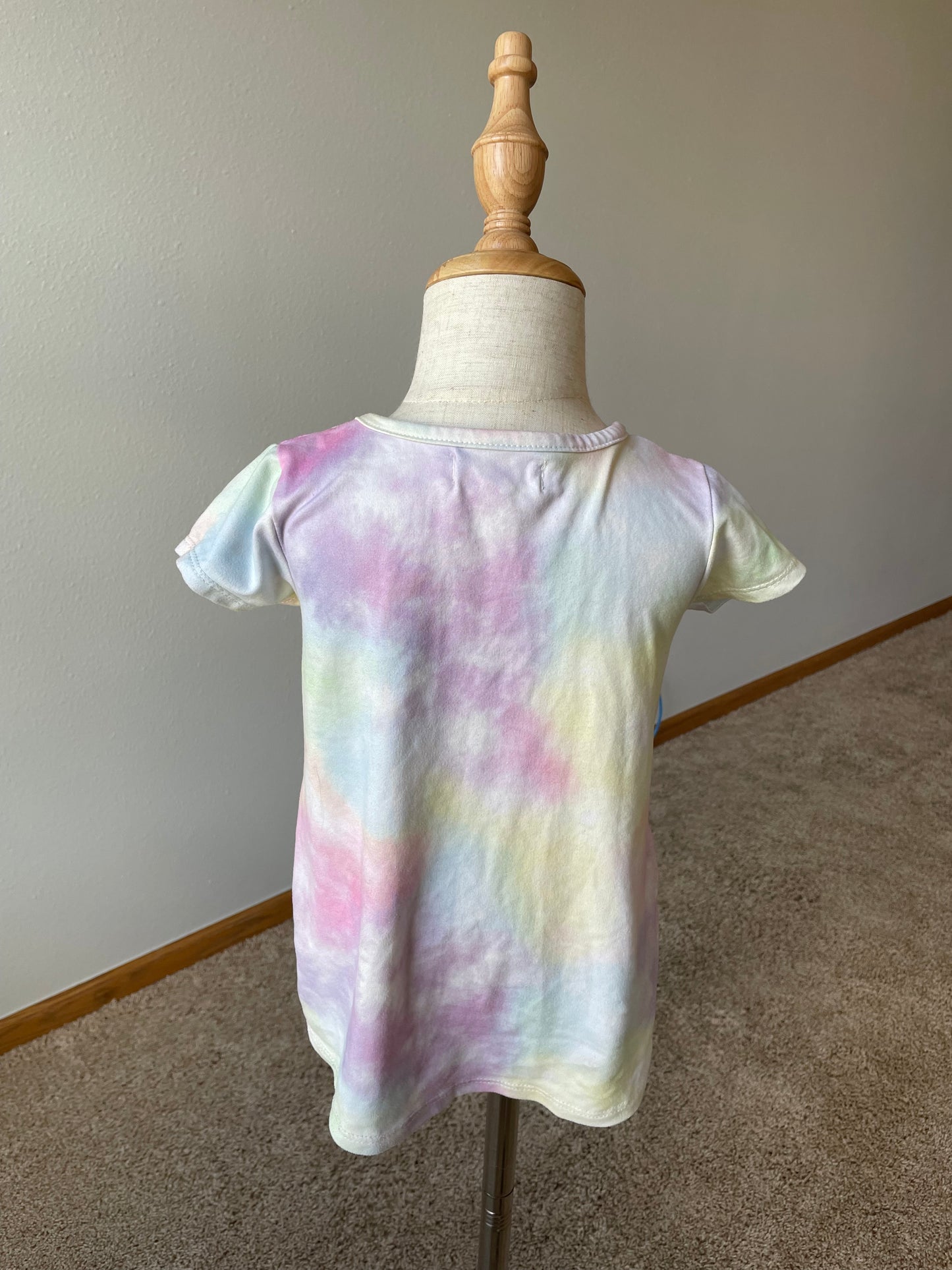 Btween Top (2T)