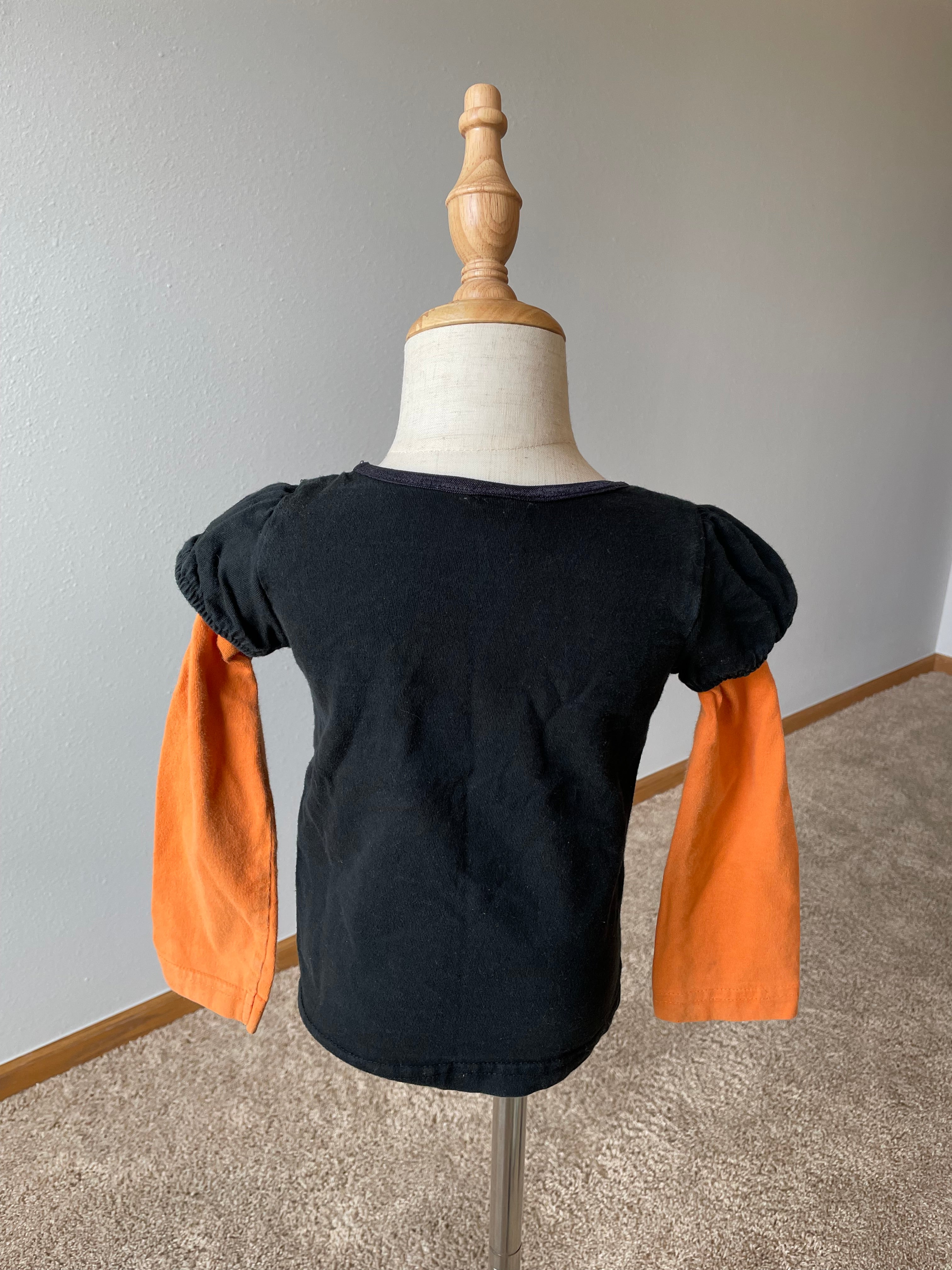 Graphic T-Shirt (2T) - BinxBerry Consignment
