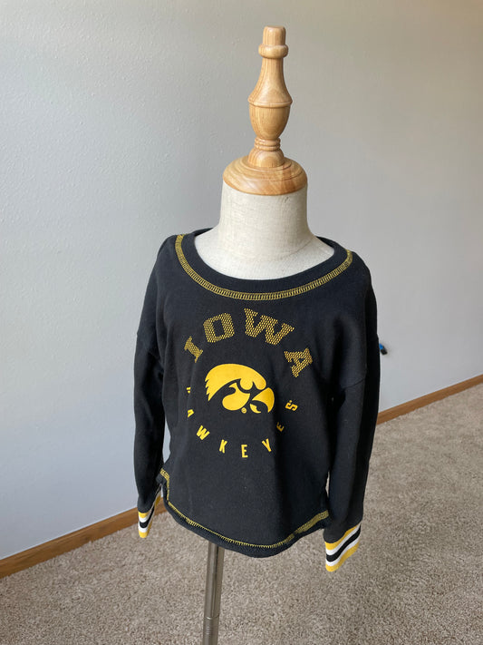 Gen2 Hawkeye Shirt (4T)
