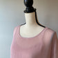 Adiva Pleat Blouse (XL)