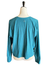 Beyond Yoga Featherweight Daydreamer Pullover (L) - BinxBerry Consignment