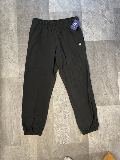 Champion Men's Jersey Pant (XL)