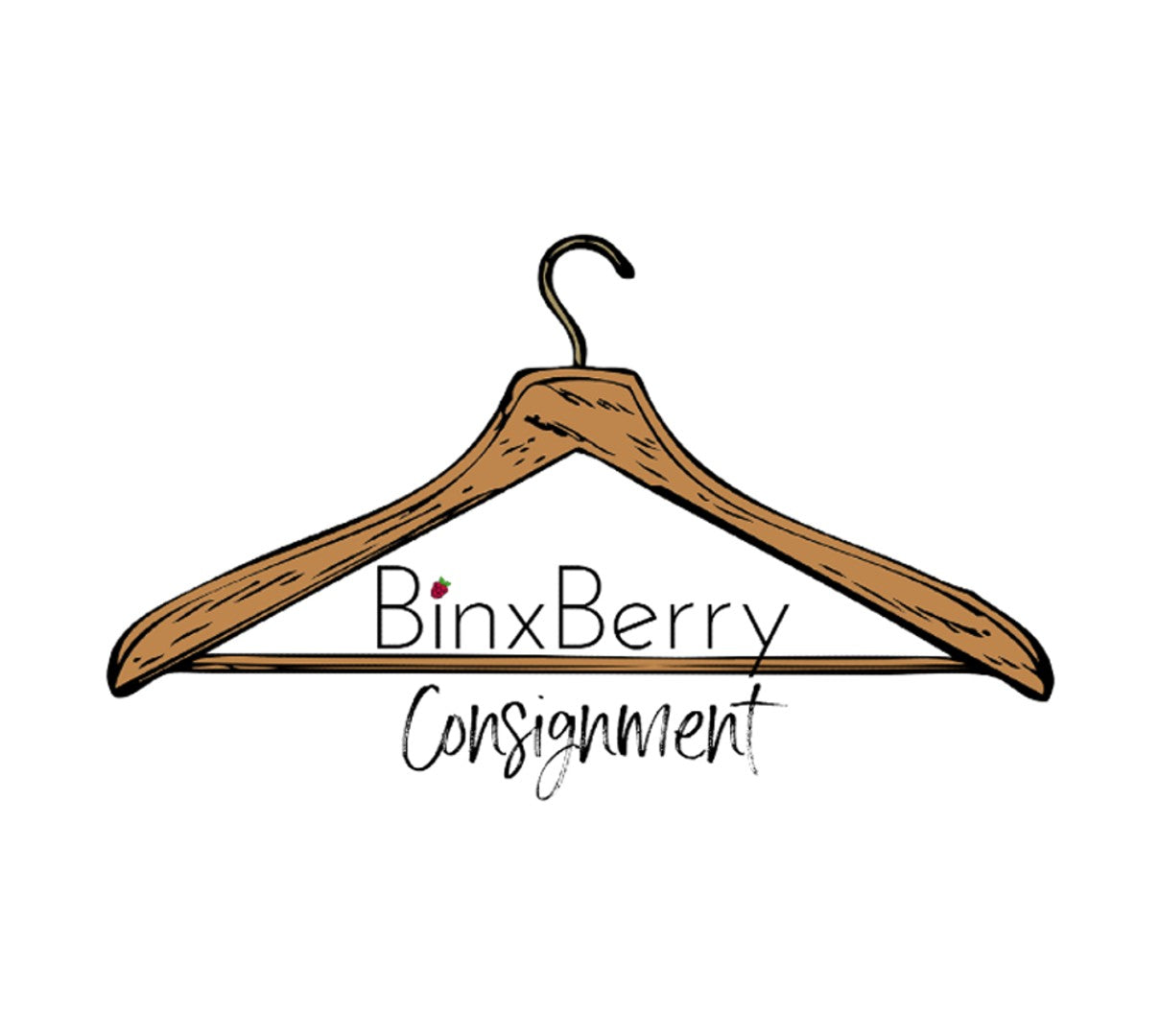 BinxBerry Gift Card