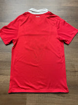 Nike DRI-Fit Men's Manchester United Soccer Jersey (S)