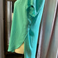 Lush Short Sleeved Blouse (M)