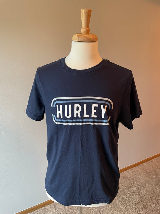 Hurley T-Shirt (L)