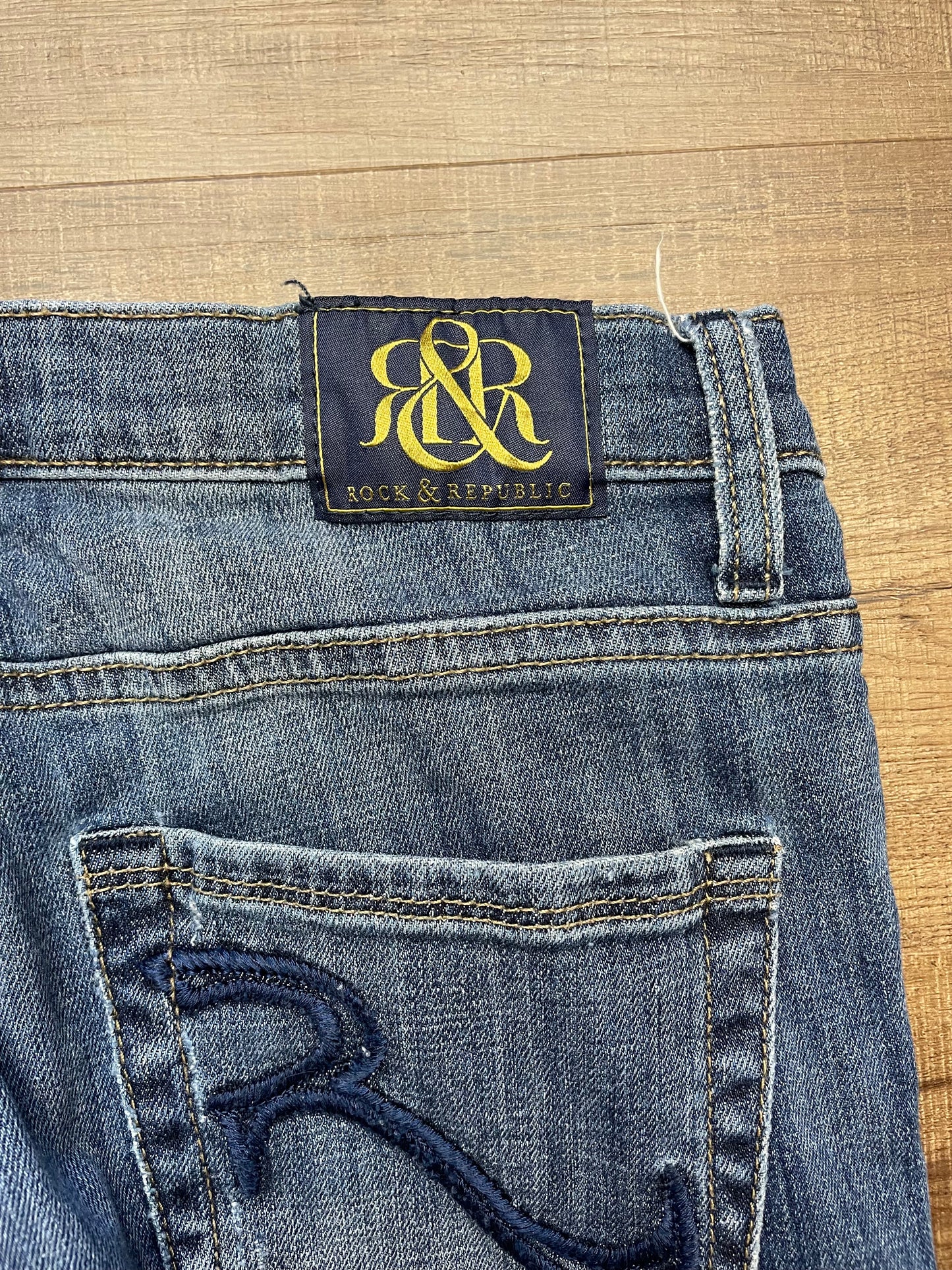 Rock & Republic Kasandra Jeans (8)