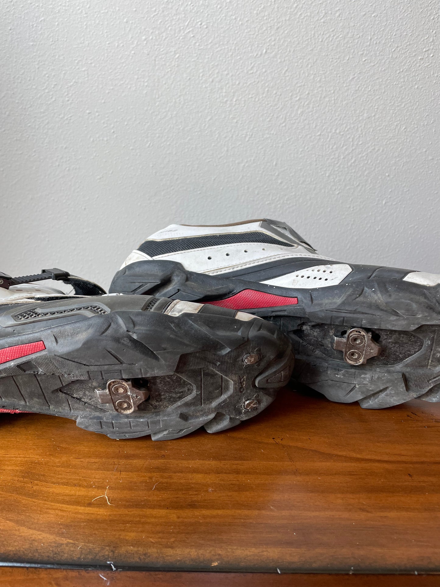 Shimano M162 Cycling Shoes (49/M13)
