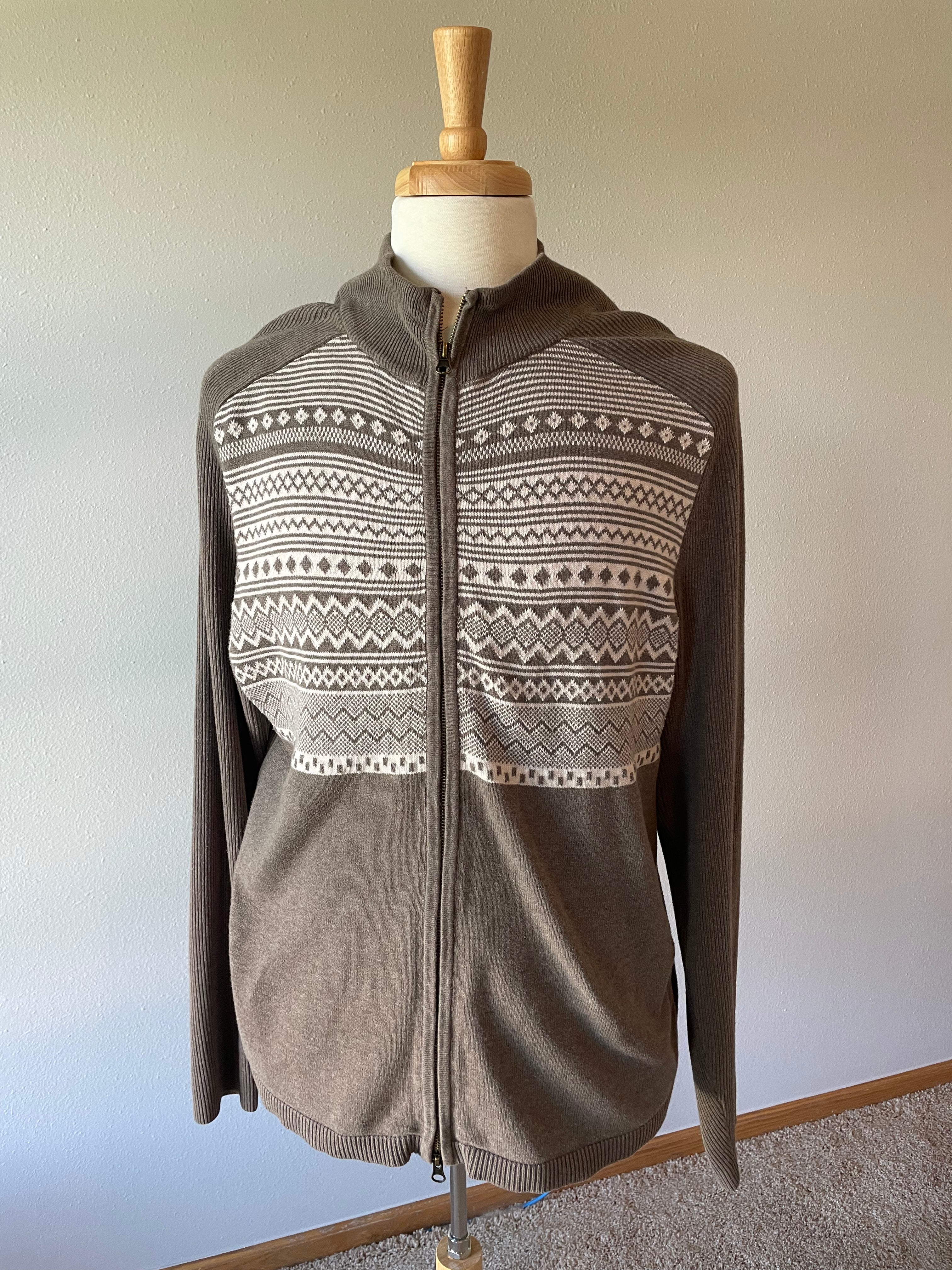 Ruff Hewn Men's Sweater (XXL) - BinxBerry Consignment