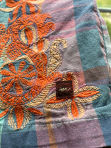 Tea Dress (4T) - BinxBerry Consignment
