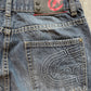 Ecko Unltd Slim Staight (32)