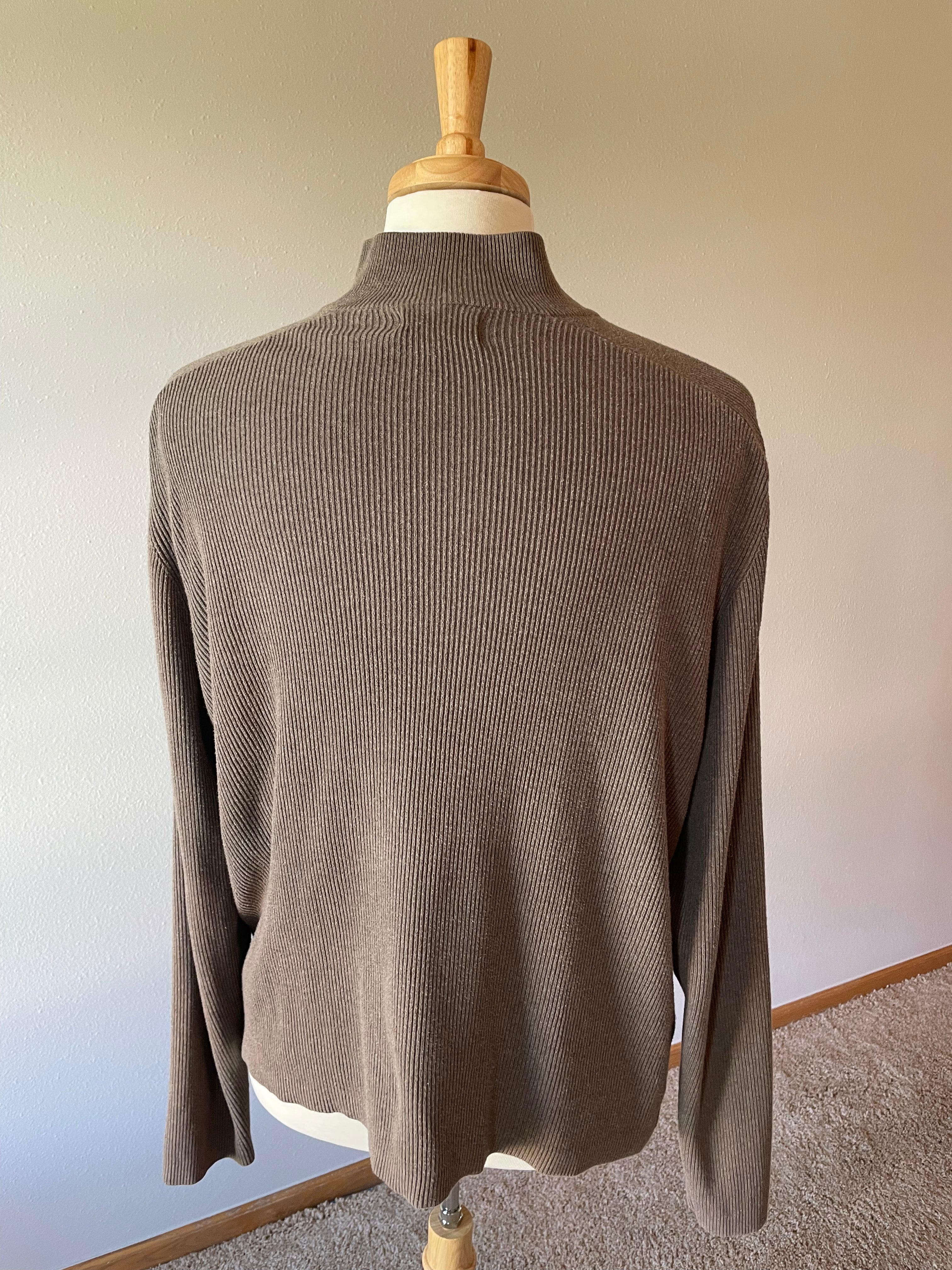 Ruff Hewn Men's Sweater (XXL) - BinxBerry Consignment