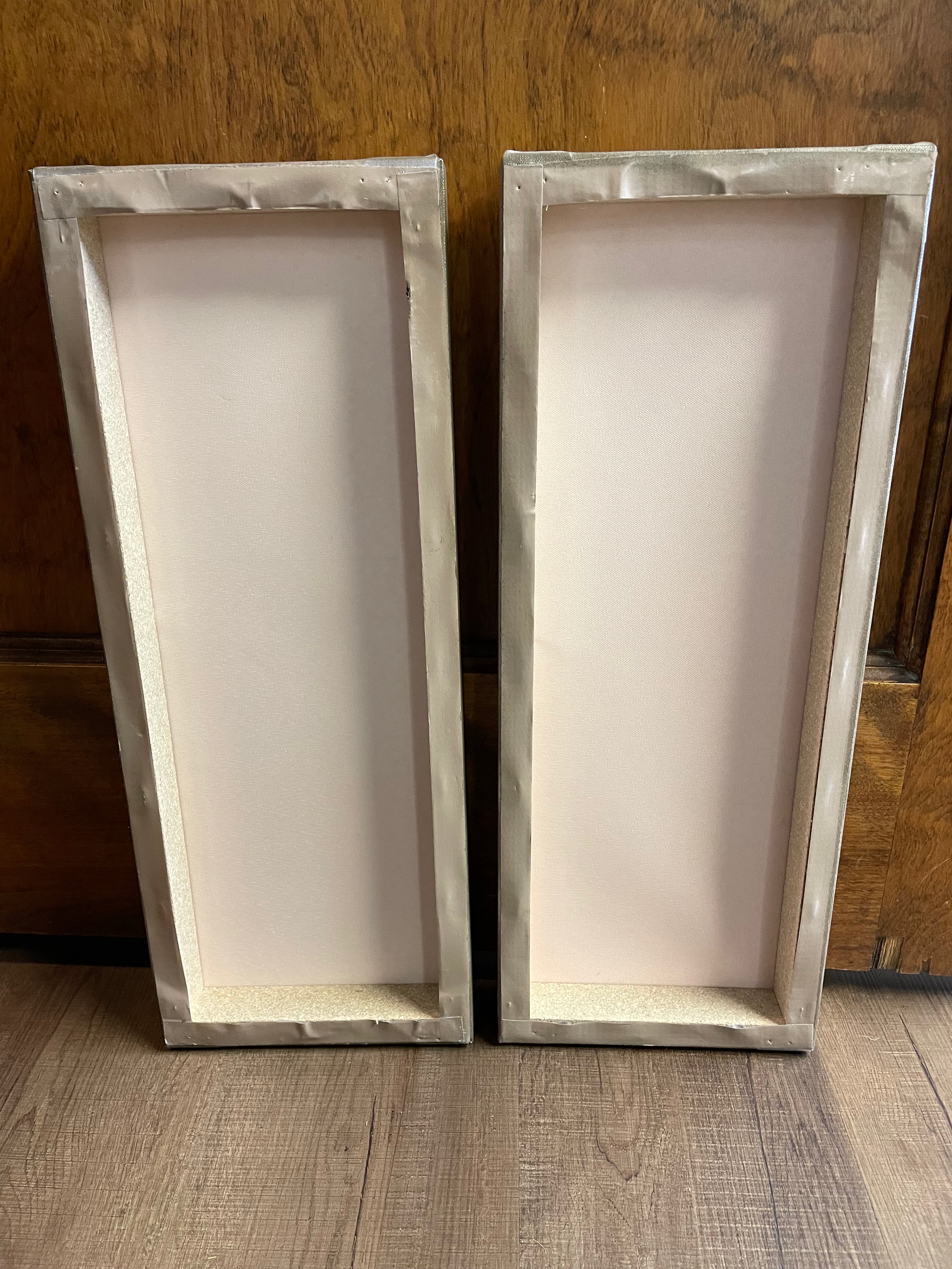 Bathroom Decor Panels
